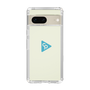 Slim Protection Case［ オリジナル - caseplayロゴ - ライトブルー/C ］