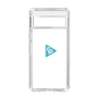 Slim Protection Case［ オリジナル - caseplayロゴ - ライトブルー/C ］