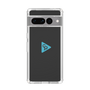 Slim Protection Case［ オリジナル - caseplayロゴ - ライトブルー/C ］