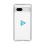 Slim Protection Case［ オリジナル - caseplayロゴ - ライトブルー/C ］