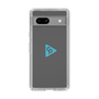 Slim Protection Case［ オリジナル - caseplayロゴ - ライトブルー/C ］