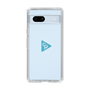 Slim Protection Case［ オリジナル - caseplayロゴ - ライトブルー/C ］