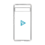 Slim Protection Case［ オリジナル - caseplayロゴ - ライトブルー/C ］