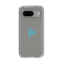 Slim Protection Case［ オリジナル - caseplayロゴ - ライトブルー/C ］