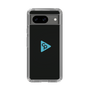 Slim Protection Case［ オリジナル - caseplayロゴ - ライトブルー/C ］