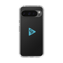 Slim Protection Case［ オリジナル - caseplayロゴ - ライトブルー/C ］