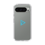 Slim Protection Case［ オリジナル - caseplayロゴ - ライトブルー/C ］
