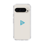 Slim Protection Case［ オリジナル - caseplayロゴ - ライトブルー/C ］
