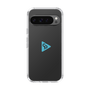 Slim Protection Case［ オリジナル - caseplayロゴ - ライトブルー/C ］