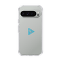 Slim Protection Case［ オリジナル - caseplayロゴ - ライトブルー/C ］