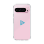 Slim Protection Case［ オリジナル - caseplayロゴ - ライトブルー/C ］