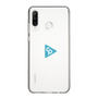 Slim Protection Case［ オリジナル - caseplayロゴ - ライトブルー/C ］