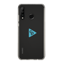 Slim Protection Case［ オリジナル - caseplayロゴ - ライトブルー/C ］