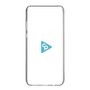 Slim Protection Case［ オリジナル - caseplayロゴ - ライトブルー/C ］