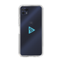 Slim Protection Case［ オリジナル - caseplayロゴ - ライトブルー/C ］