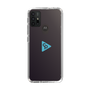Slim Protection Case［ オリジナル - caseplayロゴ - ライトブルー/C ］