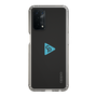 Slim Protection Case［ オリジナル - caseplayロゴ - ライトブルー/C ］