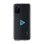 Slim Protection Case［ オリジナル - caseplayロゴ - ライトブルー/C ］