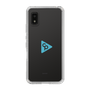 Slim Protection Case［ オリジナル - caseplayロゴ - ライトブルー/C ］