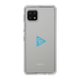 Slim Protection Case［ オリジナル - caseplayロゴ - ライトブルー/C ］