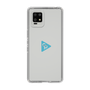 Slim Protection Case［ オリジナル - caseplayロゴ - ライトブルー/C ］