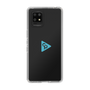 Slim Protection Case［ オリジナル - caseplayロゴ - ライトブルー/C ］