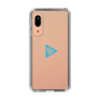 Slim Protection Case［ オリジナル - caseplayロゴ - ライトブルー/C ］