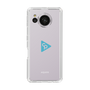 Slim Protection Case［ オリジナル - caseplayロゴ - ライトブルー/C ］