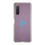 Slim Protection Case［ オリジナル - caseplayロゴ - ライトブルー/C ］