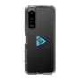 Slim Protection Case［ オリジナル - caseplayロゴ - ライトブルー/C ］