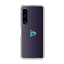 Slim Protection Case［ オリジナル - caseplayロゴ - ライトブルー/C ］