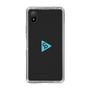 Slim Protection Case［ オリジナル - caseplayロゴ - ライトブルー/C ］