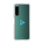 Slim Protection Case［ オリジナル - caseplayロゴ - ライトブルー/C ］