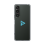 Slim Protection Case［ オリジナル - caseplayロゴ - ライトブルー/C ］