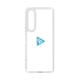 Slim Protection Case［ オリジナル - caseplayロゴ - ライトブルー/C ］