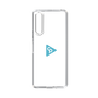 Slim Protection Case［ オリジナル - caseplayロゴ - ライトブルー/C ］