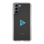 Slim Protection Case［ オリジナル - caseplayロゴ - ライトブルー/C ］