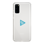 Slim Protection Case［ オリジナル - caseplayロゴ - ライトブルー/C ］