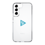 Slim Protection Case［ オリジナル - caseplayロゴ - ライトブルー/C ］
