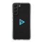 Slim Protection Case［ オリジナル - caseplayロゴ - ライトブルー/C ］