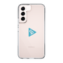 Slim Protection Case［ オリジナル - caseplayロゴ - ライトブルー/C ］