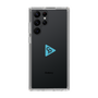 Slim Protection Case［ オリジナル - caseplayロゴ - ライトブルー/C ］