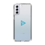 Slim Protection Case［ オリジナル - caseplayロゴ - ライトブルー/C ］