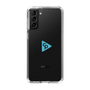 Slim Protection Case［ オリジナル - caseplayロゴ - ライトブルー/C ］