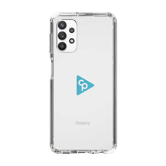 Slim Protection Case［ オリジナル - caseplayロゴ - ライトブルー/C ］