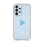 Slim Protection Case［ オリジナル - caseplayロゴ - ライトブルー/C ］