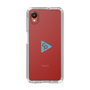 Slim Protection Case［ オリジナル - caseplayロゴ - ライトブルー/C ］