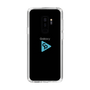 Slim Protection Case［ オリジナル - caseplayロゴ - ライトブルー/C ］