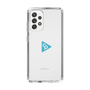 Slim Protection Case［ オリジナル - caseplayロゴ - ライトブルー/C ］