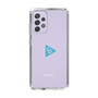 Slim Protection Case［ オリジナル - caseplayロゴ - ライトブルー/C ］